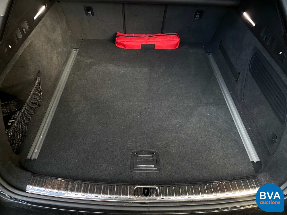 Audi A6 Avant 45 TDI quattro Sport S-line 231pk 2019, G-315-GB.