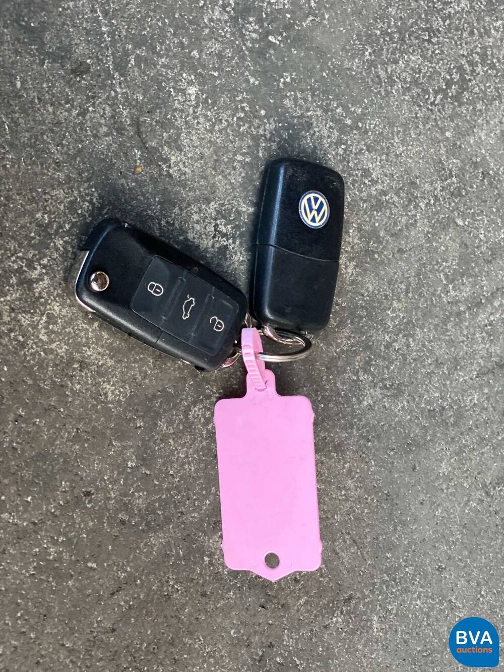 Volkswagen EOS 1.4 TSI Highline 160hp 2009 -Org. NL-, 24-KGD-2.