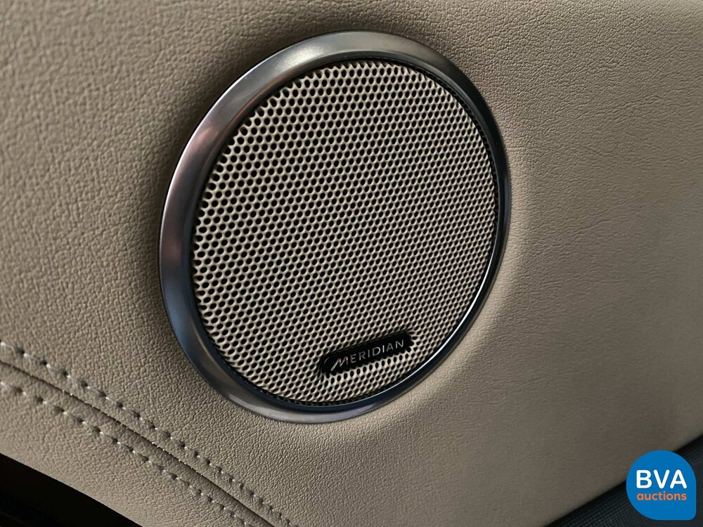 Land Rover Range Rover P400e Vogue 404PS Plug-In Hybrid 2019 -Org. NL-FACELIFT, XV-122-H.