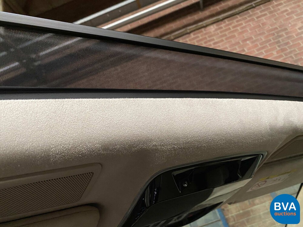 Land Rover Range Rover P400e Vogue 404PS Plug-In Hybrid 2019 -Org. NL-FACELIFT, XV-122-H.