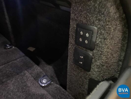Land Rover Range Rover P400e Vogue 404pk Plug-In Hybride 2019 -Org. NL- FACELIFT, XV-122-H