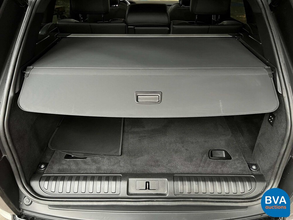 Land Rover Range Rover Sport SDV6 HSE Dynamic 306 PS 2018.