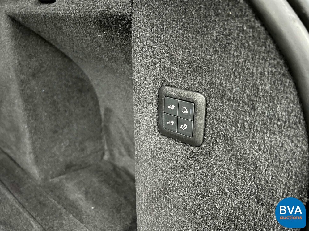 Land Rover Range Rover Sport SDV6 HSE Dynamic 306 PS 2018.