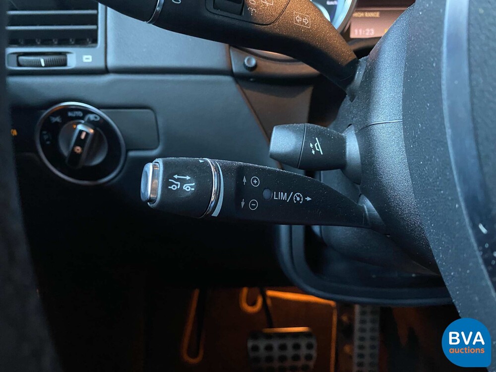 Mercedes-Benz G63 AMG G-Klasse 544 PS 2013 DESIGNO, 4-KTS-52.