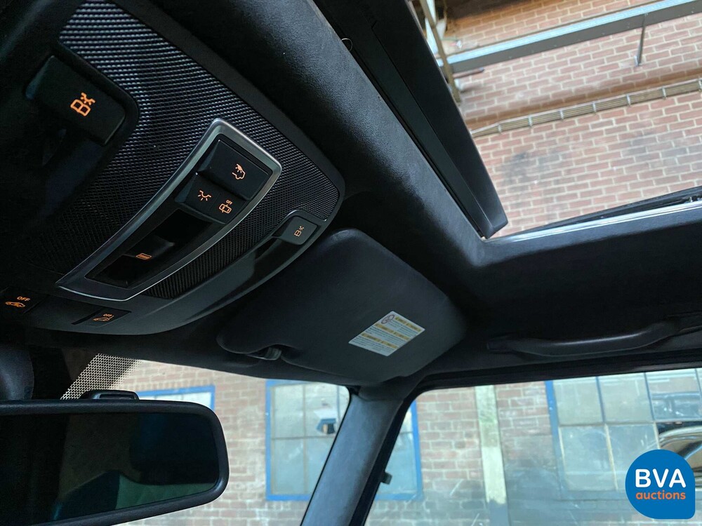 Mercedes-Benz G63 AMG G-Klasse 544 PS 2013 DESIGNO, 4-KTS-52.