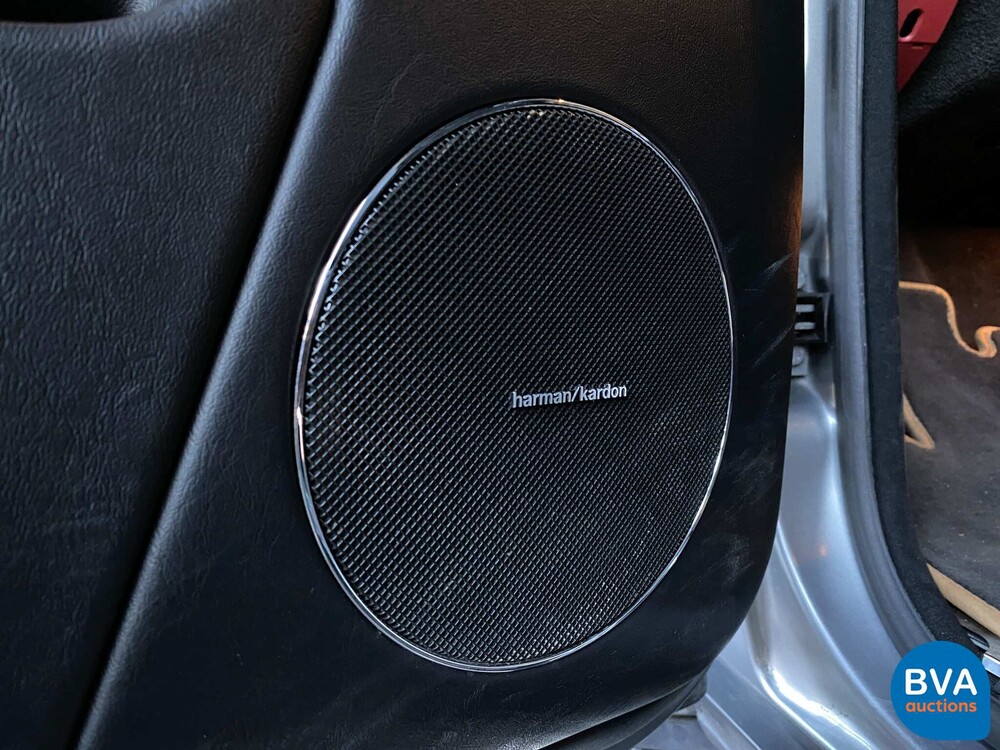 Mercedes-Benz G63 AMG G-Klasse 544 PS 2013 DESIGNO, 4-KTS-52.