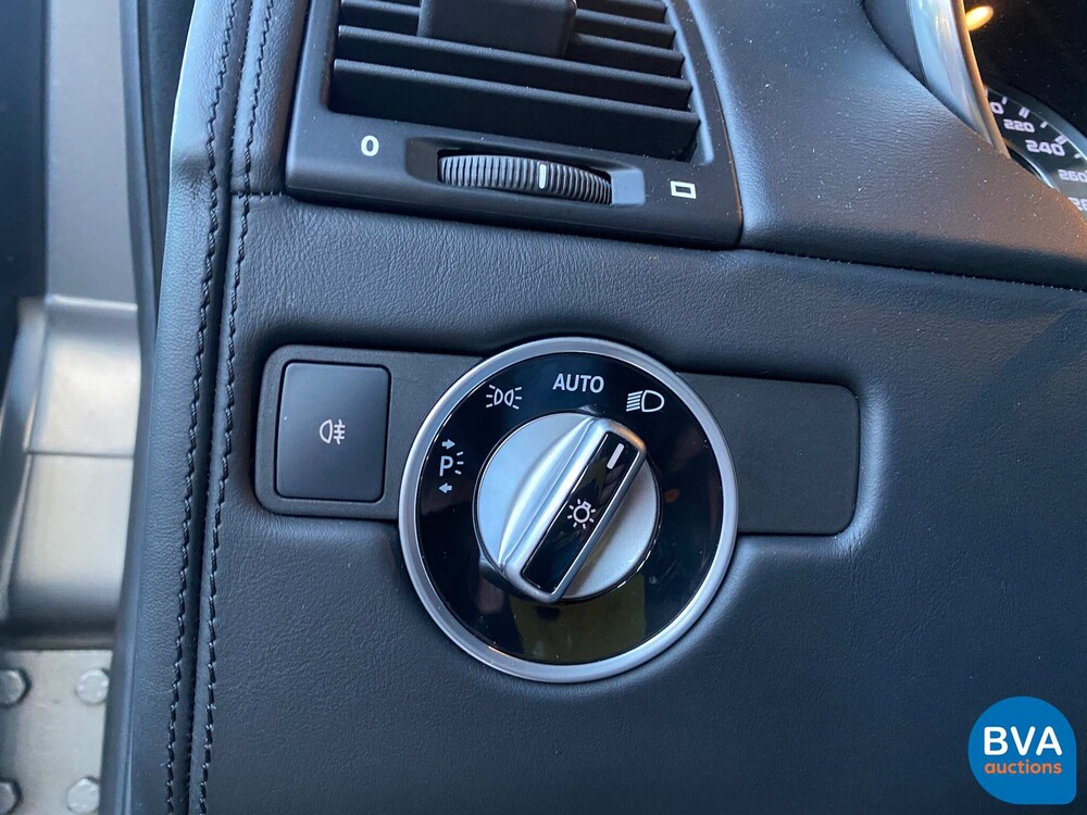 Mercedes-Benz G63 AMG G-Klasse 544 PS 2013 DESIGNO, 4-KTS-52.