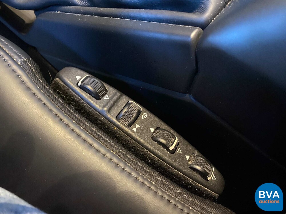 Mercedes-Benz G63 AMG G-Klasse 544 PS 2013 DESIGNO, 4-KTS-52.