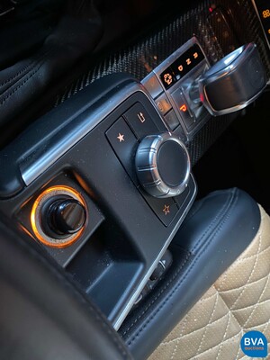 Mercedes-Benz G63 AMG G-klasse 544pk 2013 DESIGNO, 4-KTS-52