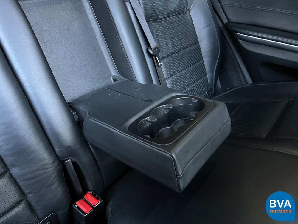 Mercedes-Benz ML63 AMG 510pk 2007, P-116-DV