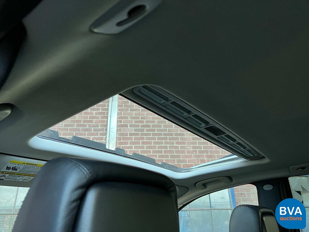 Mercedes-Benz ML63 AMG 510pk 2007, P-116-DV