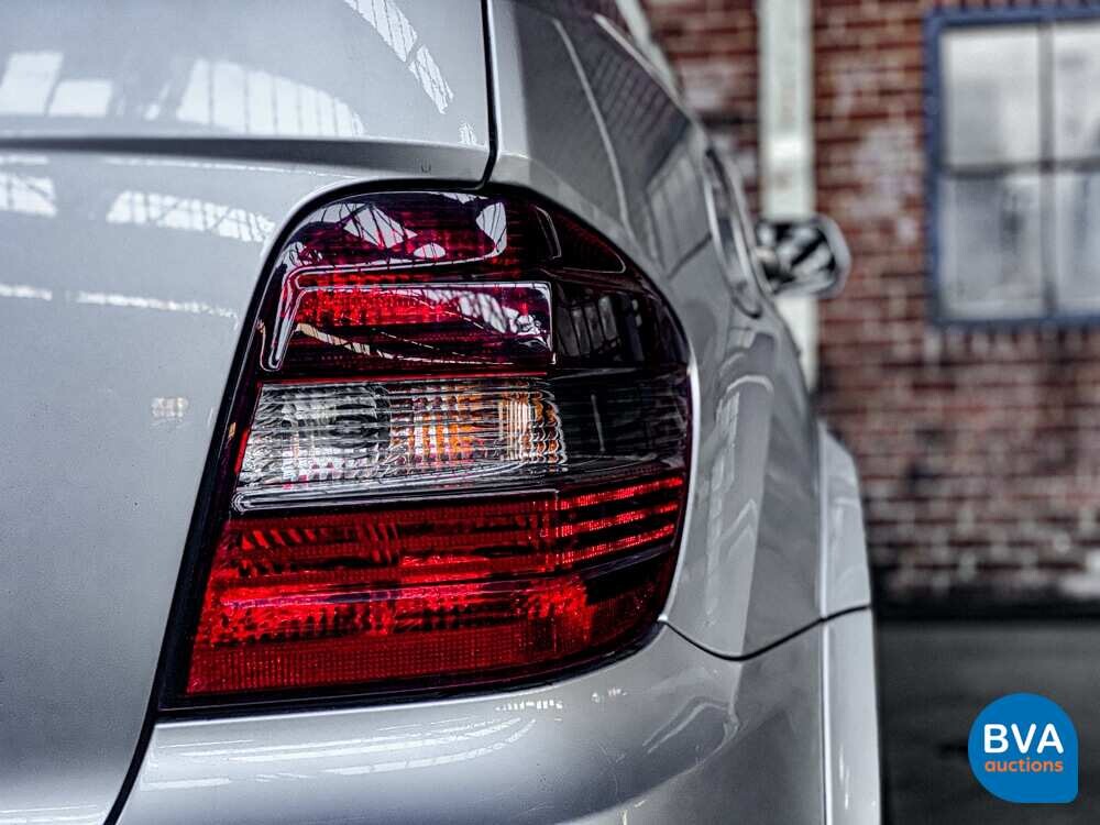 Mercedes-Benz ML63 AMG 510pk 2007, P-116-DV