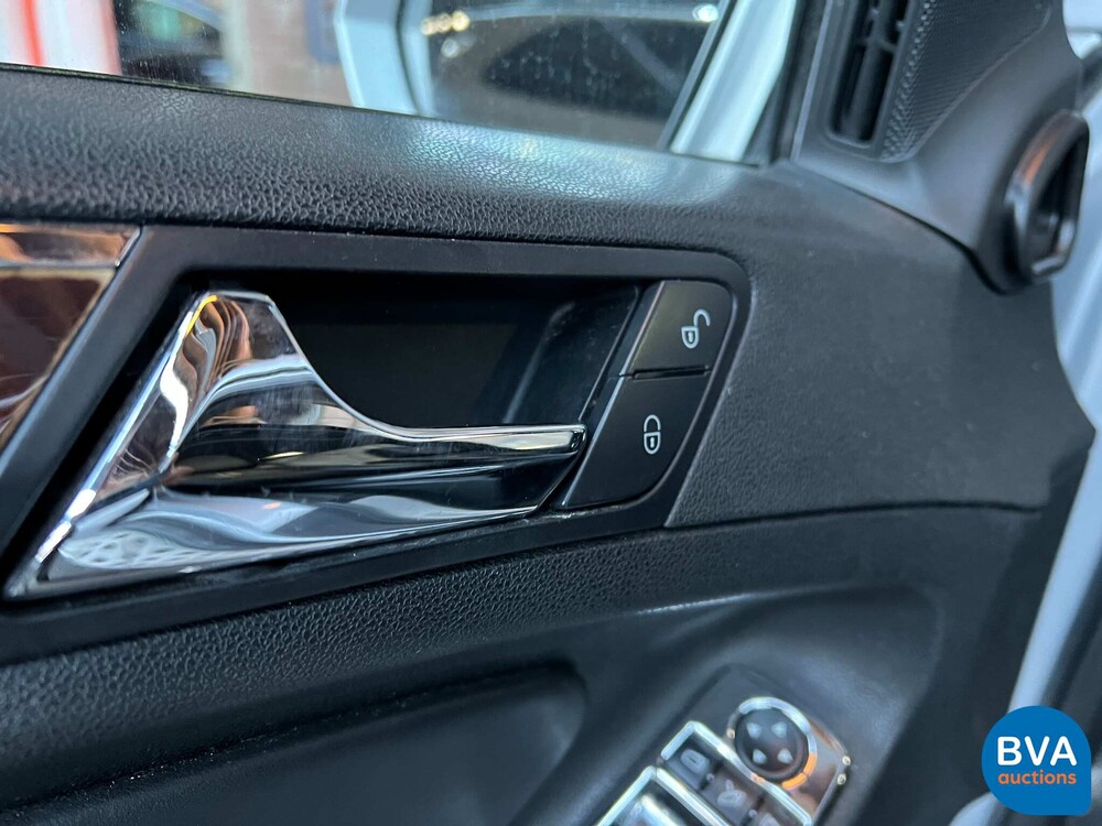 Mercedes-Benz ML63 AMG 510pk 2007, P-116-DV