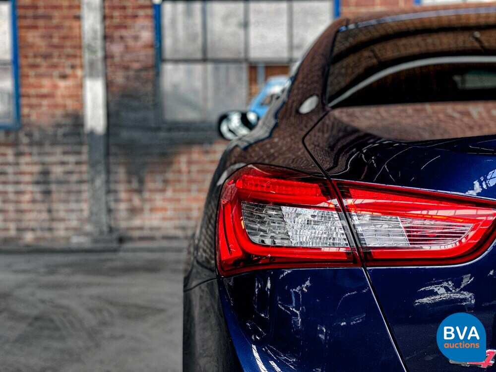 2014 Maserati Ghibli S Q4 411 PS.