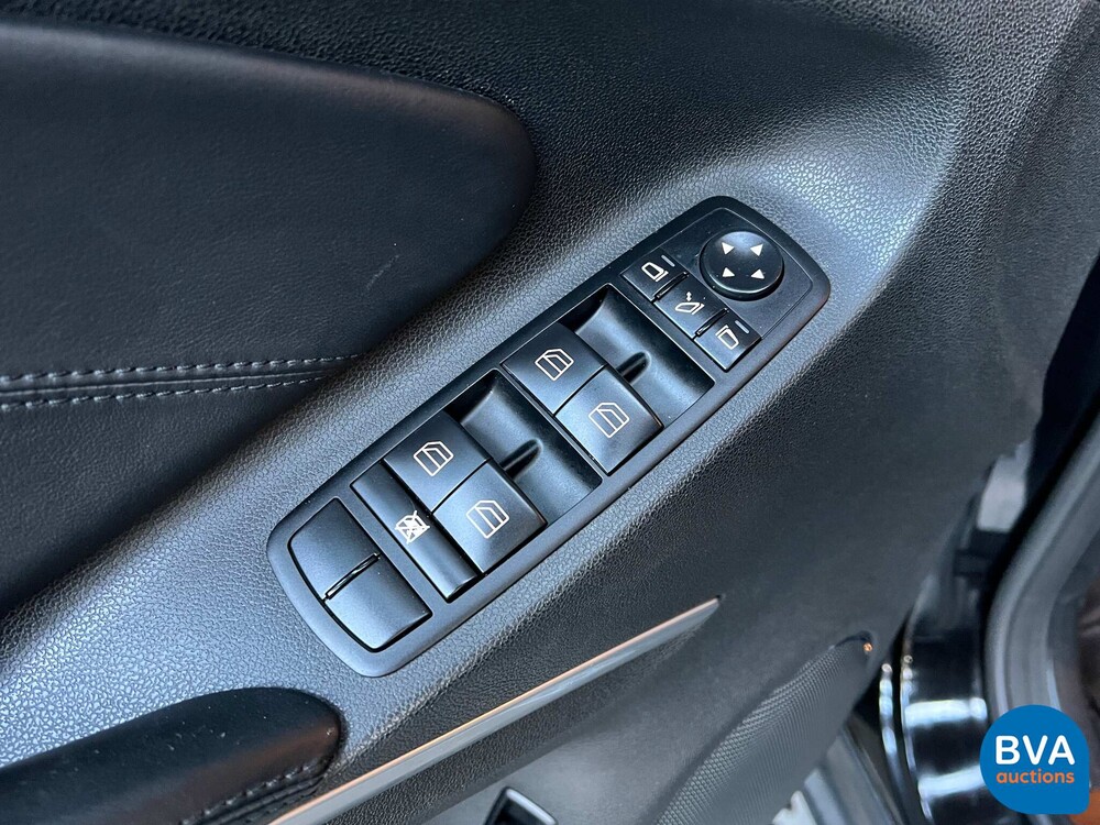 Mercedes-Benz ML63 AMG 510 PS 2010, P-957-FP.