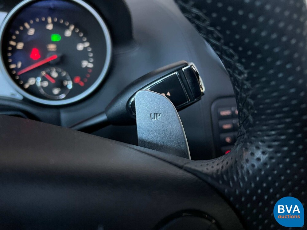 Mercedes-Benz ML63 AMG 510 PS 2010, P-957-FP.