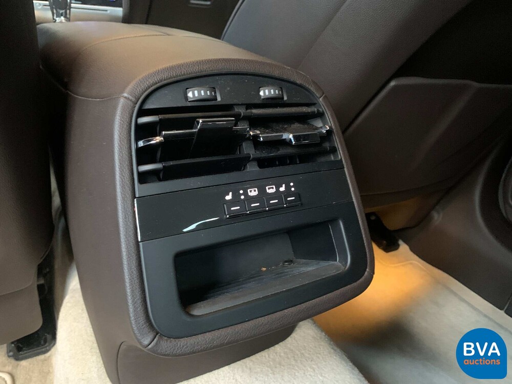 Maserati Quattroporte 3.0 V6 S 410 PS 2014.