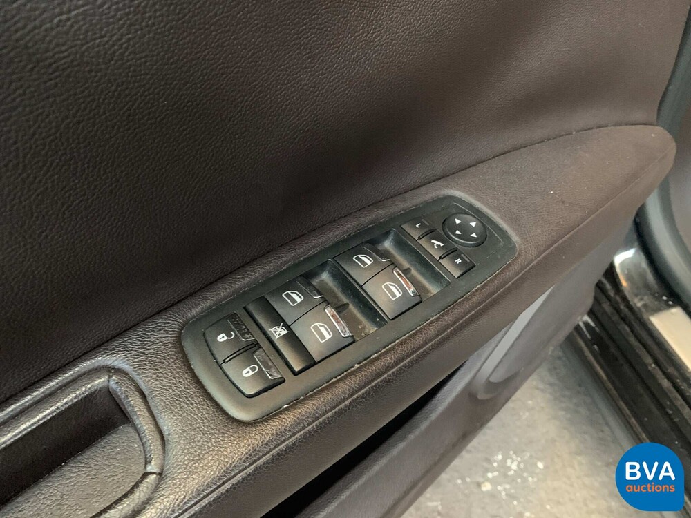 Maserati Quattroporte 3.0 V6 S 410 PS 2014.