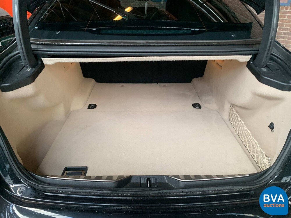 Maserati Quattroporte 3.0 V6 S 410 PS 2014.