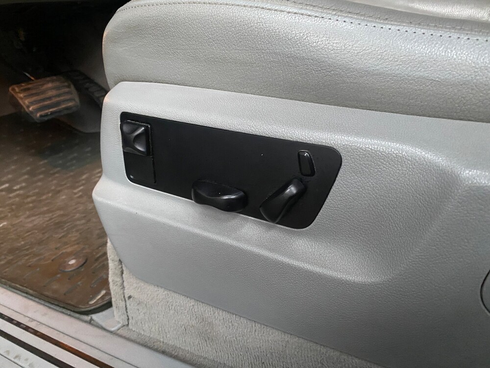 Porsche Cayenne 3.6 V6 290pk 2008, K-144-TL