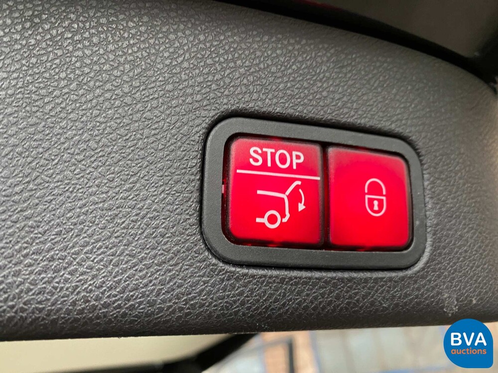 2016 Mercedes-Benz GLS63 AMG 585 PS.