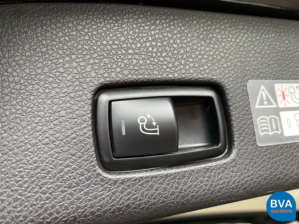 2016 Mercedes-Benz GLS63 AMG 585 PS.