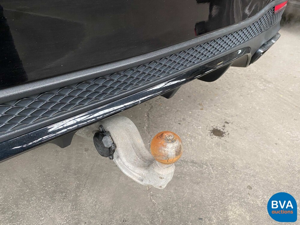 2016 Mercedes-Benz GLS63 AMG 585 PS.