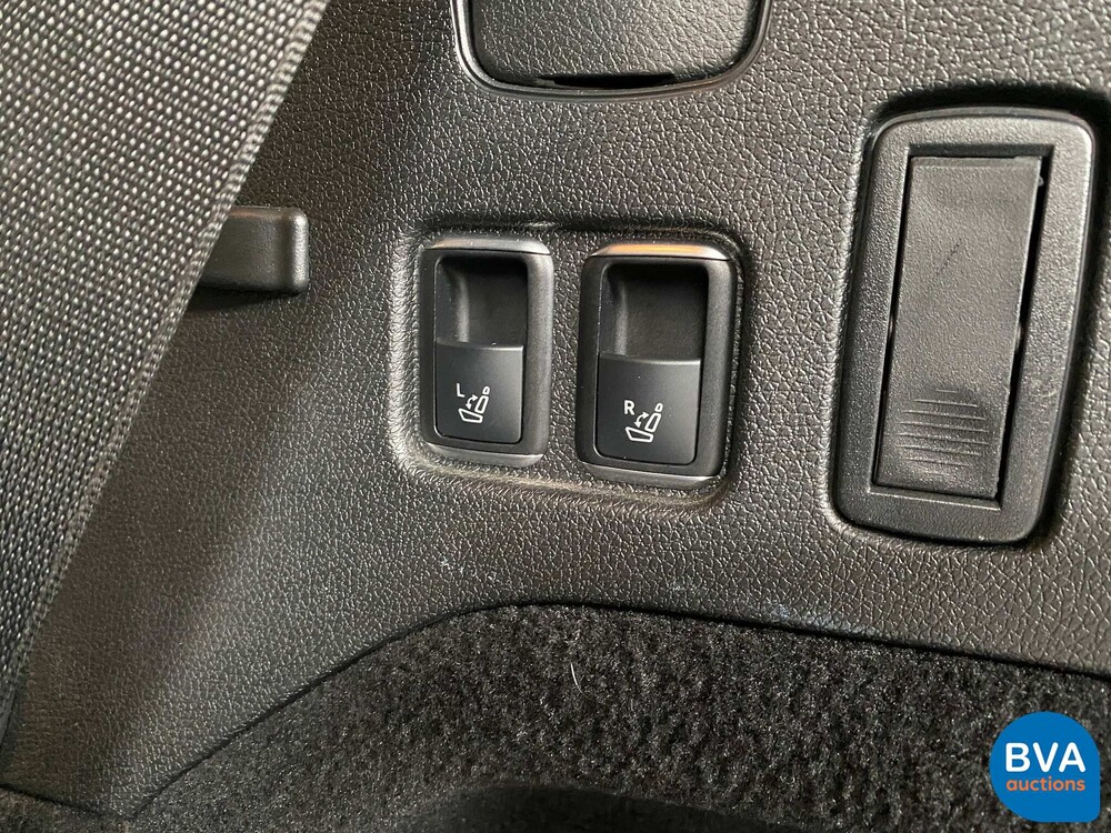 2016 Mercedes-Benz GLS63 AMG 585 PS.