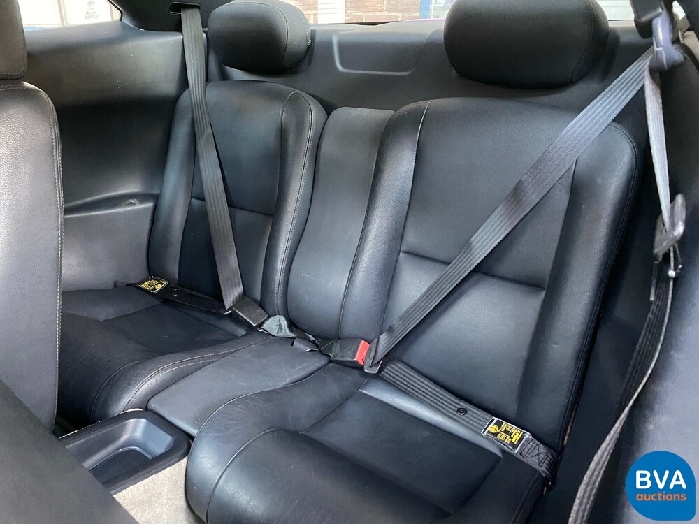 Alfa Romeo GTV 2.0 Twin Spark 150pk 1997, XG-GR-69