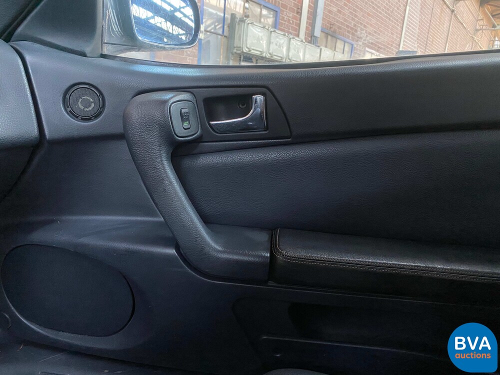 Alfa Romeo GTV 2.0 Twin Spark 150pk 1997, XG-GR-69