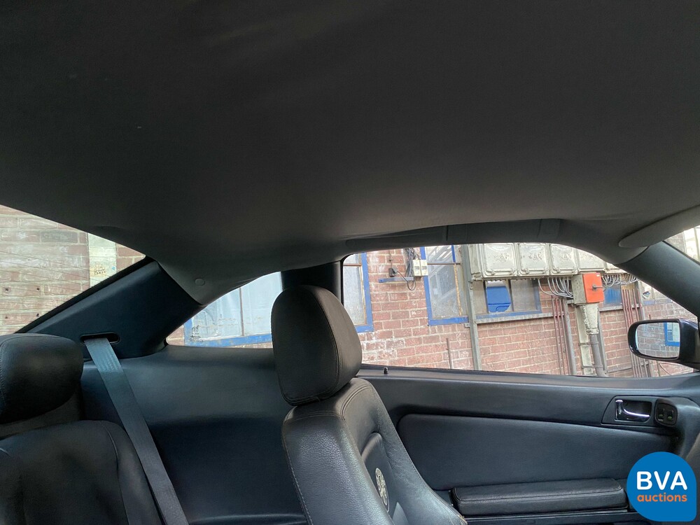 Alfa Romeo GTV 2.0 Twin Spark 150pk 1997, XG-GR-69