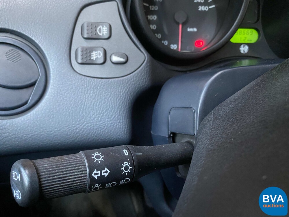 Alfa Romeo GTV 2.0 Twin Spark 150pk 1997, XG-GR-69