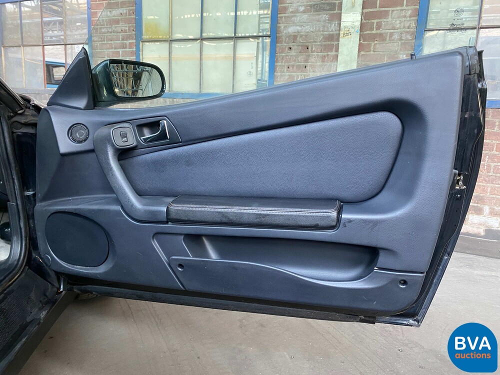 Alfa Romeo GTV 2.0 Twin Spark 150pk 1997, XG-GR-69