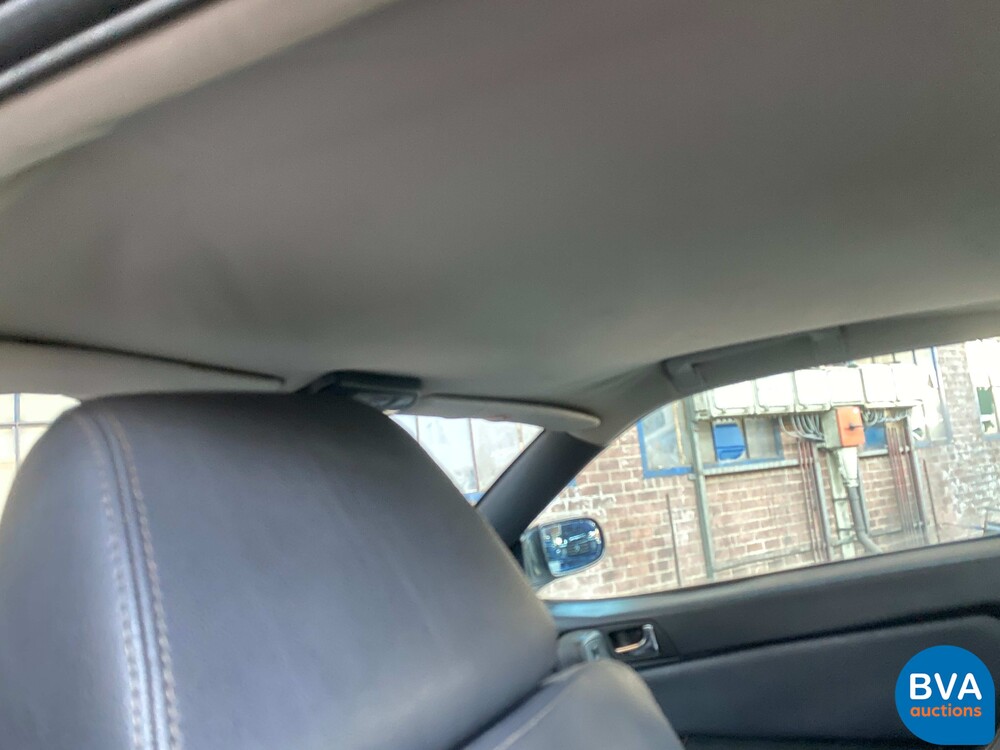 Alfa Romeo GTV 2.0 Twin Spark 150pk 1997, XG-GR-69