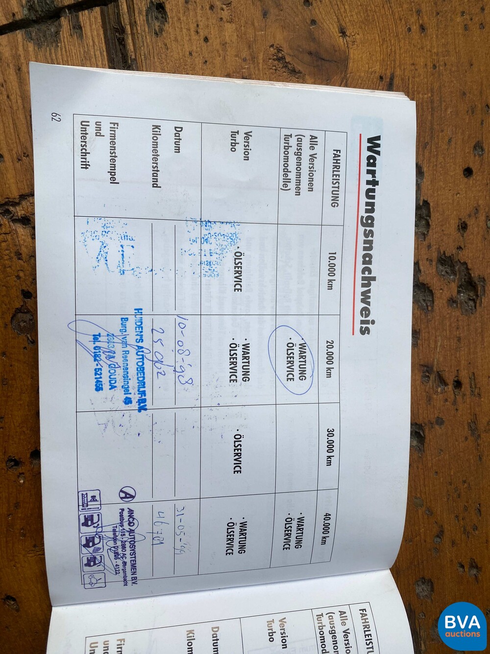 Alfa Romeo GTV 2.0 Twin Spark 150pk 1997, XG-GR-69