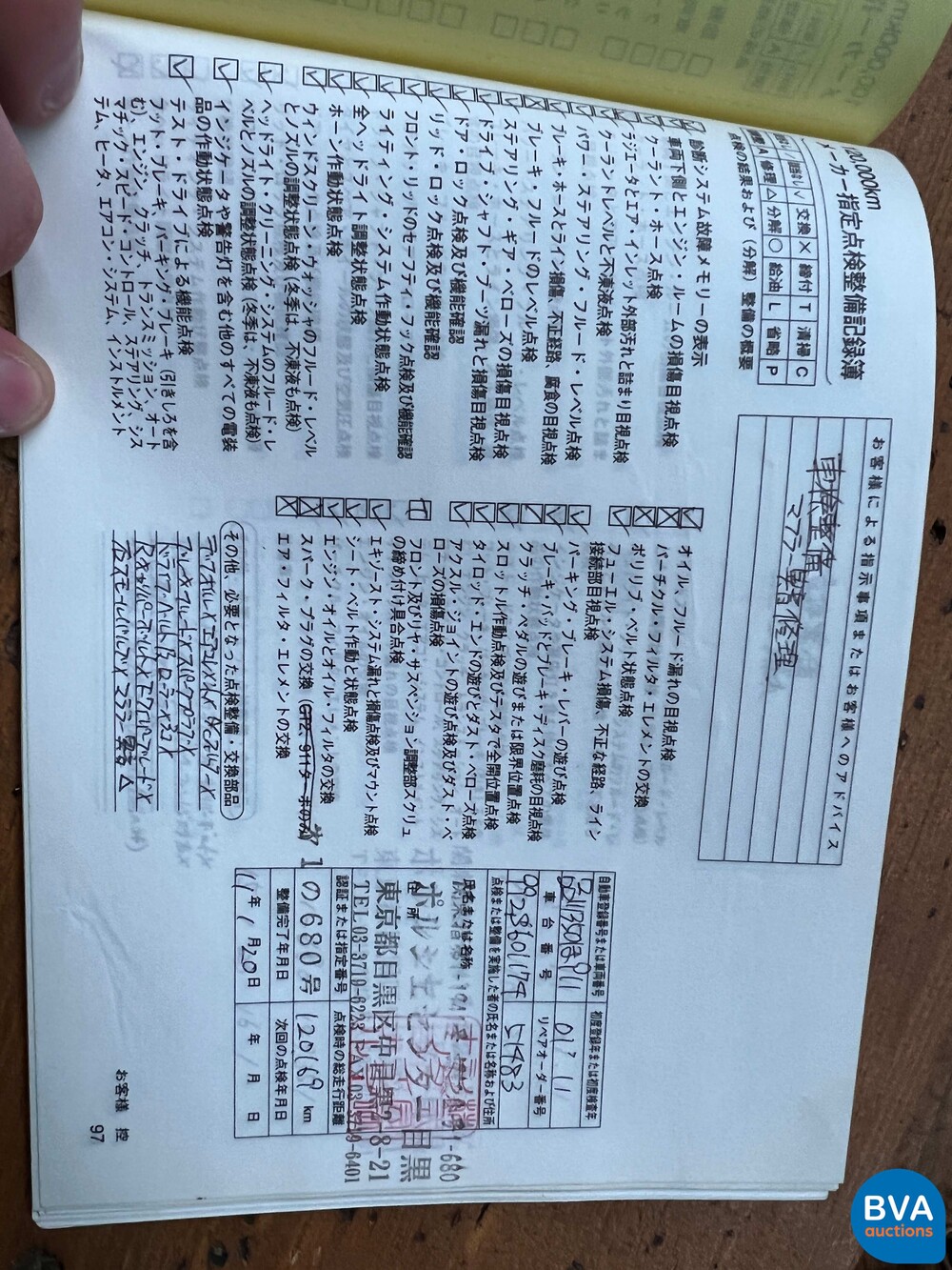 Porsche 911 996 3.6 Carrera 320pk 2001 -YOUNGTIMER-