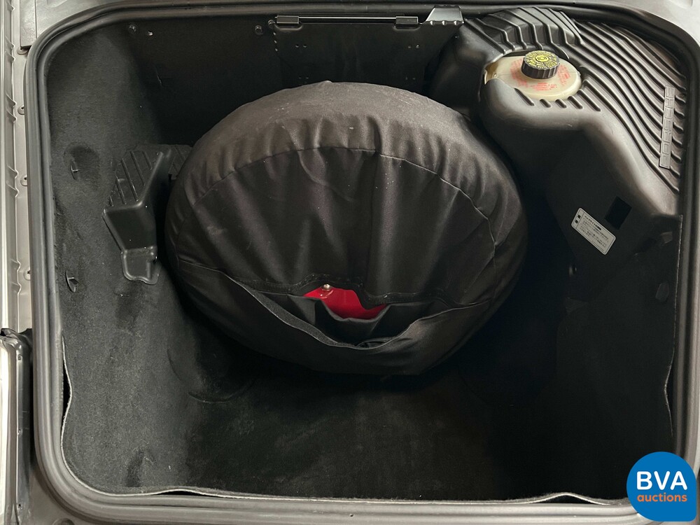 Porsche 911 996 3.6 Carrera 320pk 2001 -YOUNGTIMER-