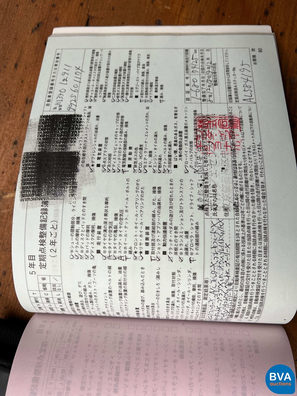 Porsche 911 996 3.6 Carrera 320pk 2001 -YOUNGTIMER-