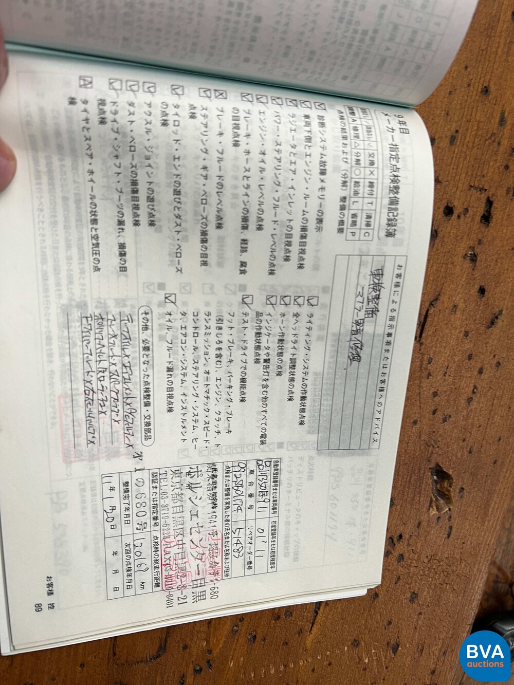 Porsche 911 996 3.6 Carrera 320pk 2001 -YOUNGTIMER-