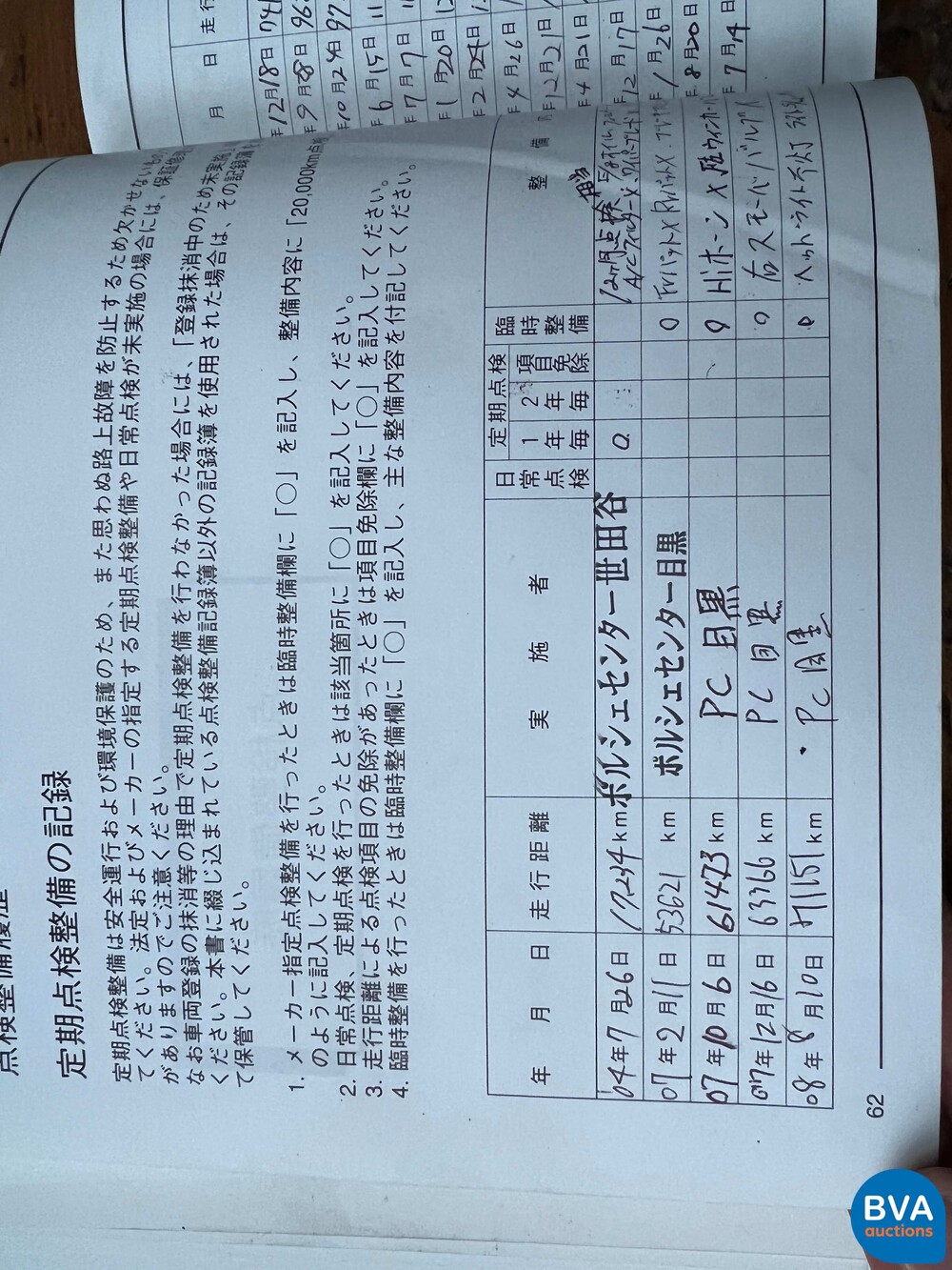 Porsche 911 996 3.6 Carrera 320pk 2001 -YOUNGTIMER-