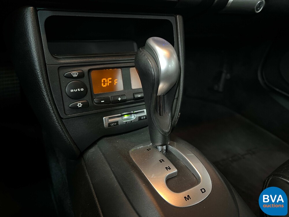 Porsche 911 996 3.6 Carrera 320pk 2001 -YOUNGTIMER-