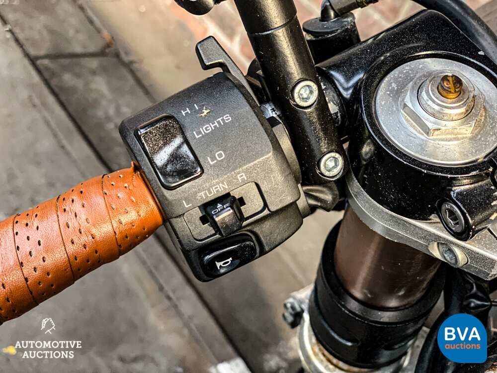 Kawasaki Sport ZZZ 750 121pk 1993, MR-75-GP