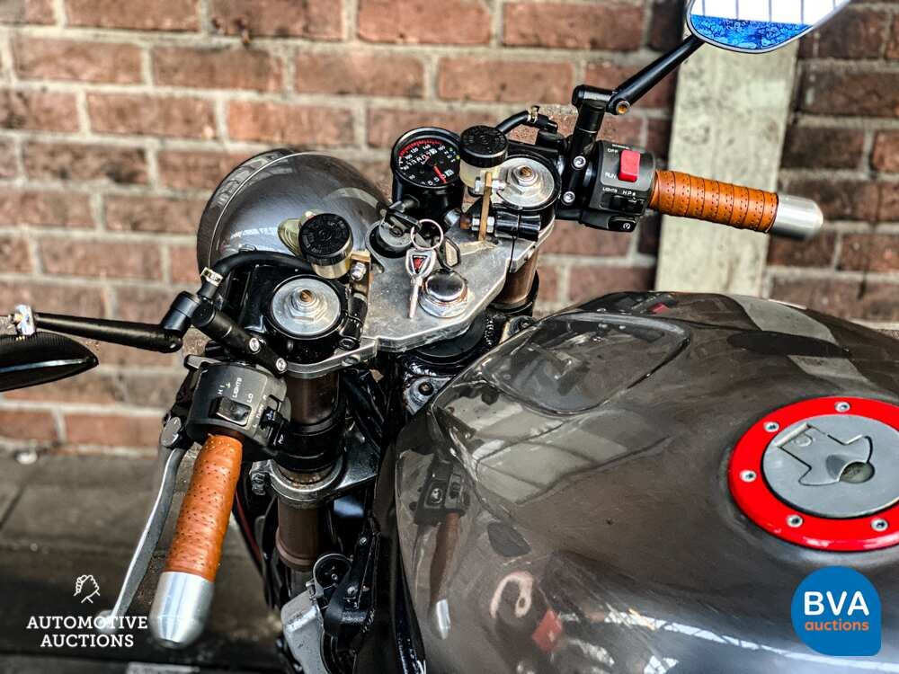 Kawasaki Sport ZZZ 750 121pk 1993, MR-75-GP