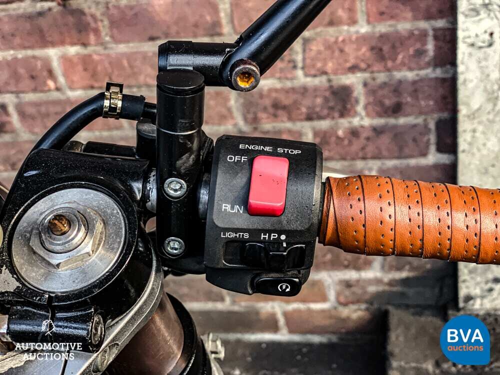 Kawasaki Sport ZZZ 750 121pk 1993, MR-75-GP