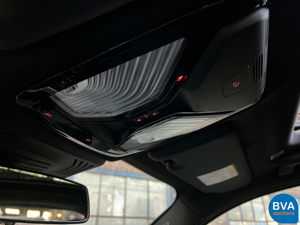 BMW X3 M40i xDrive M-Sport 360PS 2018, XP-044-D.