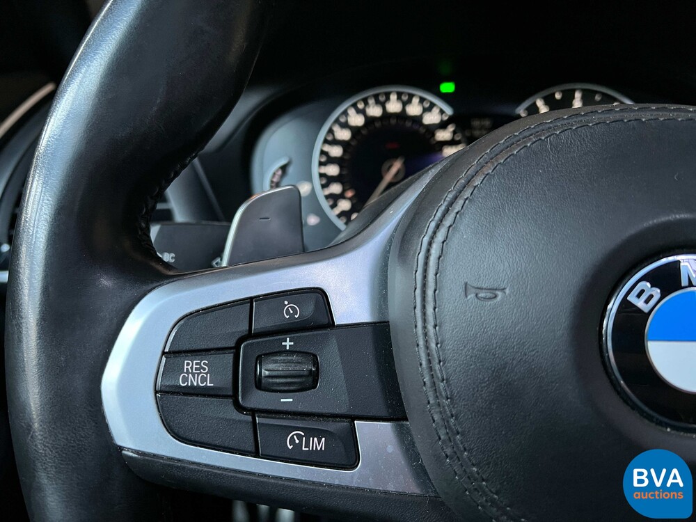 BMW X3 M40i xDrive M-Sport 360PS 2018, XP-044-D.