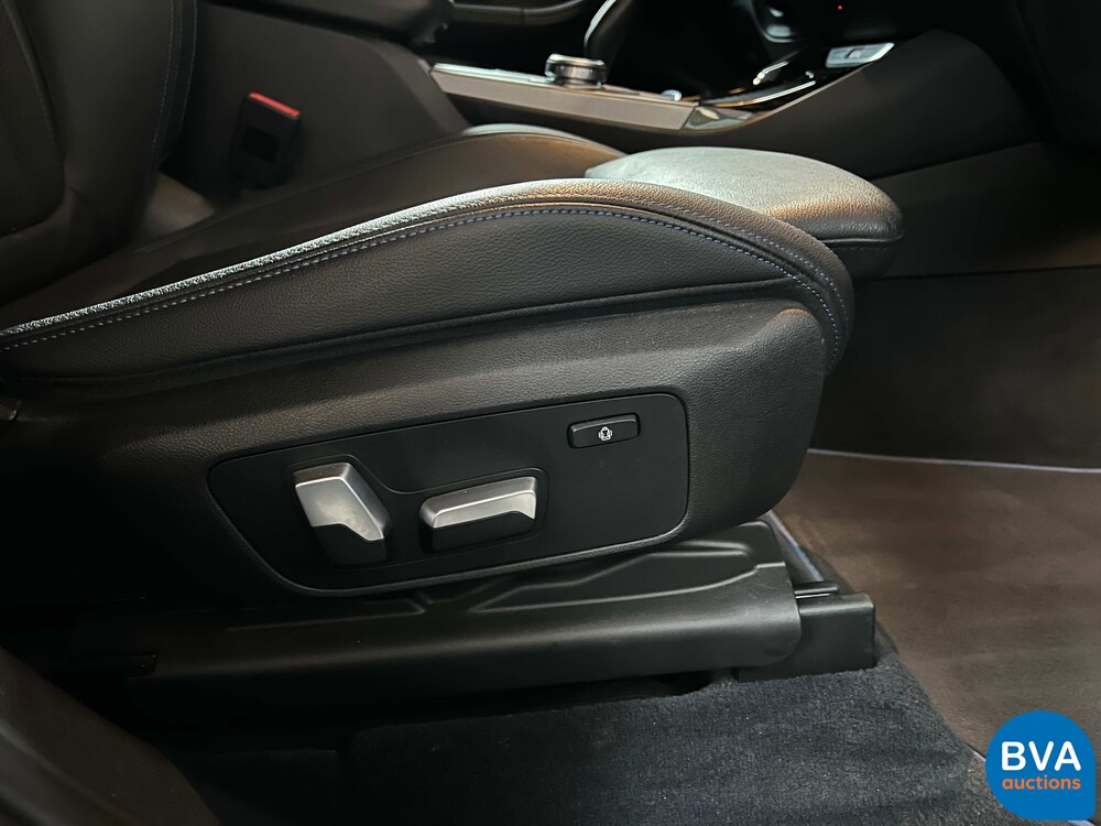 BMW X3 M40i xDrive M-Sport 360PS 2018, XP-044-D.