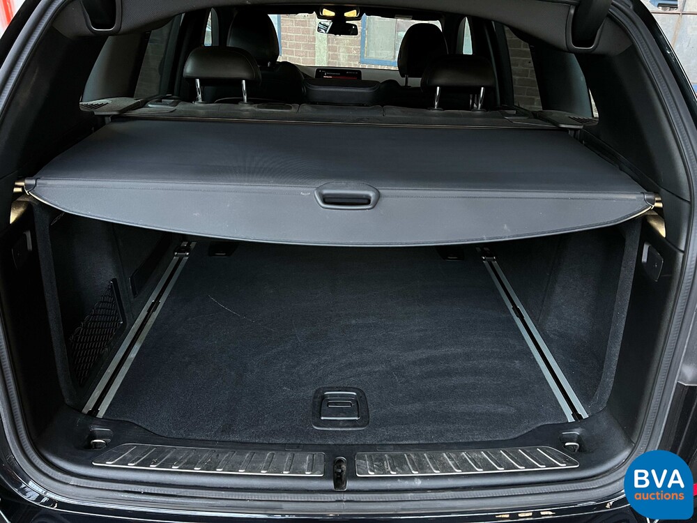 BMW X3 M40i xDrive M-Sport 360PS 2018, XP-044-D.