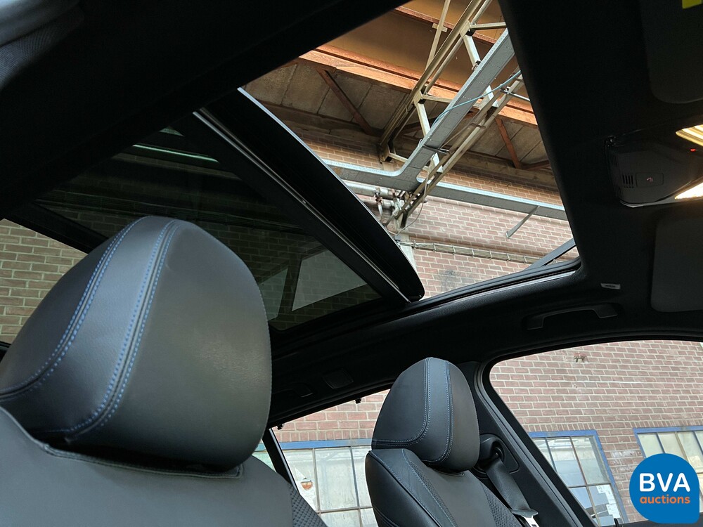 BMW X3 M40i xDrive M-Sport 360PS 2018, XP-044-D.