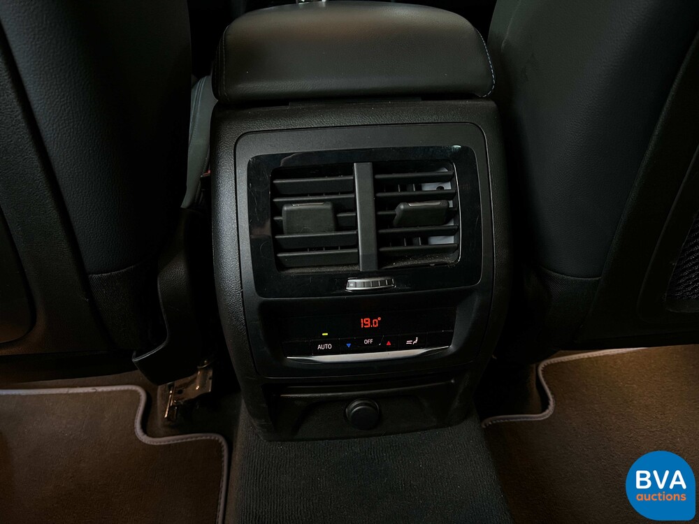 BMW X3 M40i xDrive M-Sport 360PS 2018, XP-044-D.